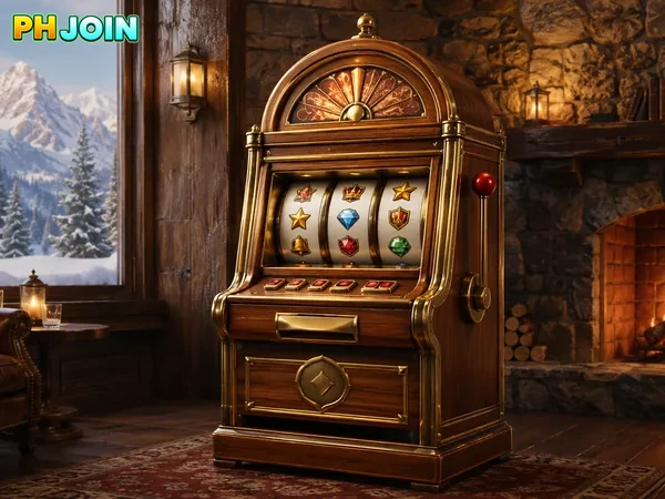PHJOIN fruit slots guide photo 1