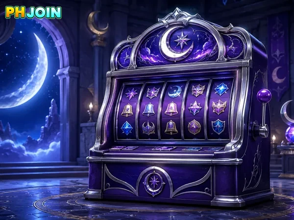 PHJOIN fruit slots guide photo 3
