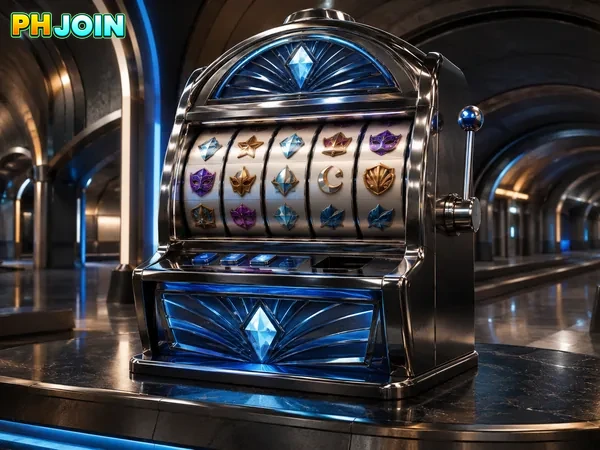 PHJOIN fruit slots guide photo 4