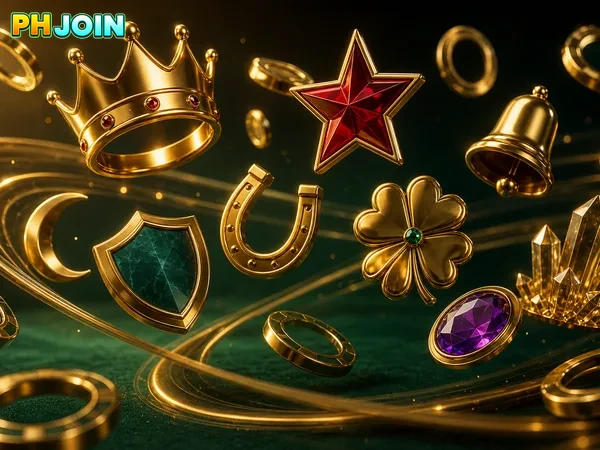 Jungle Treasure Image 1