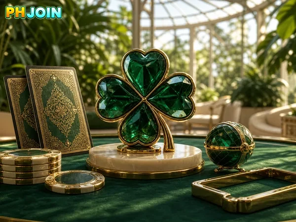 Jungle Treasure Image 2
